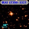 IRAS 17399-1327