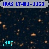 IRAS 17401-1153