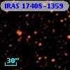 IRAS 17408-1359