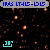 IRAS 17415-1315