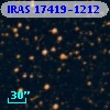 IRAS 17419-1212