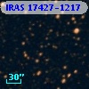 IRAS 17427-1217