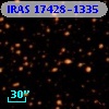 IRAS 17428-1335