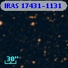IRAS 17431-1131
