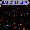 IRAS 17431-1347