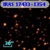 IRAS 17433-1354