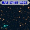 IRAS 17435-1202