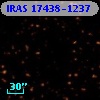 IRAS 17438-1237