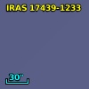 IRAS 17439-1233