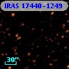 IRAS 17440-1249