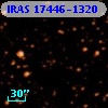 IRAS 17446-1320