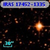IRAS 17452-1335