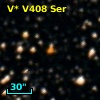 V* V408 Ser