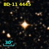 BD-11  4445