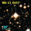 BD-11  4457