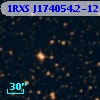 1RXS J174054.2-121613