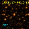 1RXS J174741.0-135445