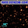 NVSS J174230-134315