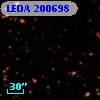 LEDA  200698