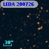 LEDA  200726