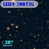 LEDA  200735
