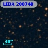 LEDA  200740