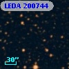 LEDA  200744