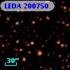LEDA  200750
