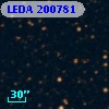 LEDA  200781