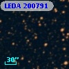 LEDA  200791