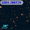 LEDA  200729