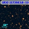 1RXS J173803.0-114608