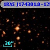 1RXS J174301.0-125619