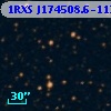 1RXS J174508.6-112219