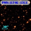 PMN J1746-1351