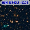 DSH J1743.7-1223