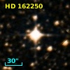 HD 162250