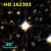 HD 162303