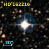 HD 162216