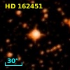 HD 162451