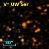 V* UW Ser
