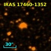 IRAS 17460-1352