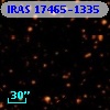 IRAS 17465-1335