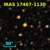 IRAS 17467-1130