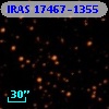 IRAS 17467-1355
