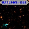 IRAS 17468-1315