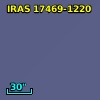 IRAS 17469-1220
