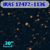 IRAS 17472-1136