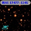 IRAS 17477-1245