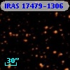 IRAS 17479-1306